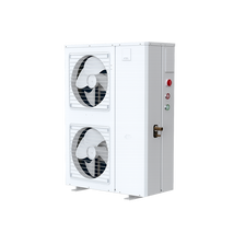 Panasonic DC Inverter Box-Type Integrated Unit_DaShang