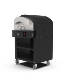 Alfa Forni Zeno električna pizza peć - 4 pizze_HoReCa Point