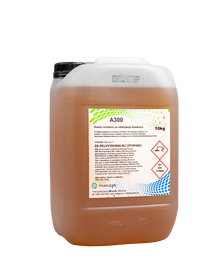 A-300 - Acid scale remover - Tracto