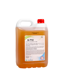 G-710 Oven and grill cleaner - Tracto
