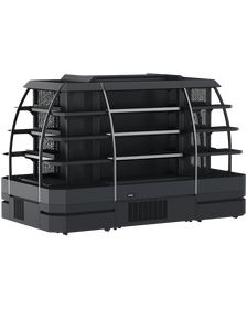Athena – Promotional Cabinet_DaShang