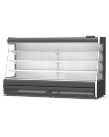 Brick – Remote Semi Vertical Multideck Fridge_DaShang