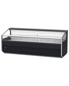 Bristol BF – Remote Flat-Top Service Cabinet_DaShang