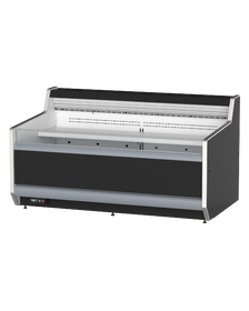 Bristol Plus – Remote Double-Deck Fresh Food Cabinet_DaShang