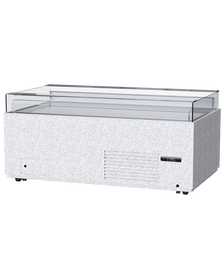 Cake Cabinet – Elegant Refrigerated Display for Pastries and Cakes_DaShang