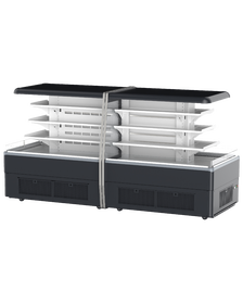 Coupe – Plug-in Island Fridge_DaShang
