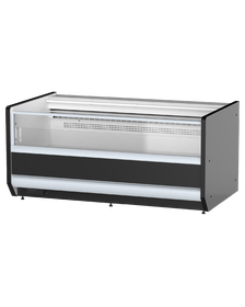 Dubai – Plug-in/Remote Flat-Top Service Freezer_DaShang