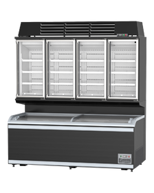 Freezer Combination_DaShang