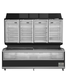 Freezer Combination_DaShang