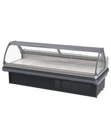 Miami Deluxe Deli Cabinet – Up-Down Opening_DaShang