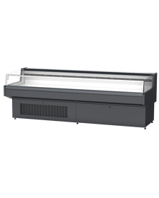 Qatar – Q Series Fresh Food Cabinet_DaShang