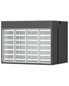 TWQ – Walk-in Cold Room_DaShang