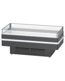 Xtra – Plug-in Dual Temperature System Cabinet_DaShang