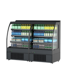 Athena – Promotional Cabinet_DaShang