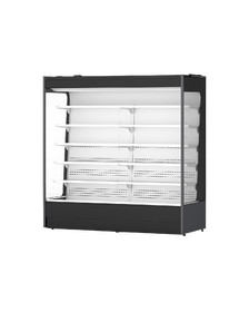Aurora – Remote Multidecks Upright Fridge_DaShang
