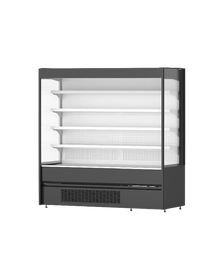 Bright – Plug-in Multideck Upright Fridge_DaShang