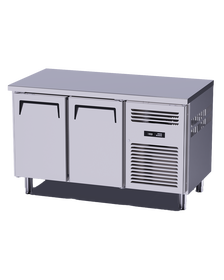 C2– Gastronorm Undercounter Stainless Steel Freezer_DaShang