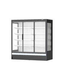 Eden – Remote Glass-Door Multideck Display Fridge_DaShang