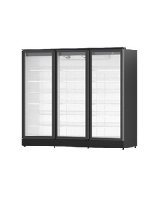 Eivissa – Remote Glass-Door Multideck Freezer_DaShang