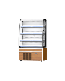 Ginza – Hot or Cold Cabinet_DaShang