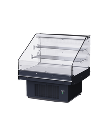 Vienna Promotional Cabinet_DaShang