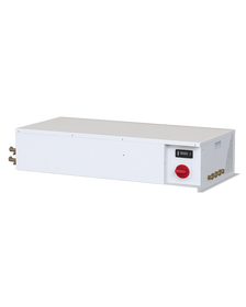 Highly Variable Frequency 1.5–5.5HP Water-Cooled Box-Type Integrated Unit_DaShang
