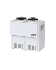 Air-Cooling Pump Set for Water-Cooled Box-Type Integrated Unit_DaShang