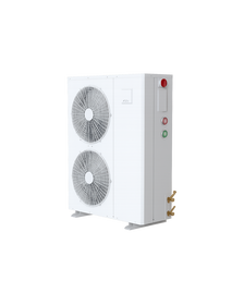 Highly Variable Frequency 1.5–5.5HP (Air-Cooled)_DaShang