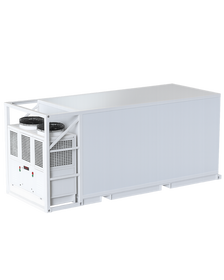Pre-Cooling Box – 20m³ Rapid Cooling Unit_DaShang