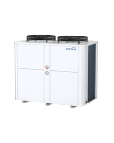 Copeland Refrigeration Fixed Frequency 15–20HP Top Blowing Integrated Box-Type Unit_DaShang