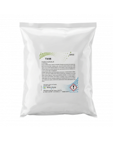 T-418 - Standardni deterdžent za pranje rublja_Tracto