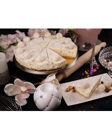 Tarta Raffaello - HoReCa Point - Francuska priča