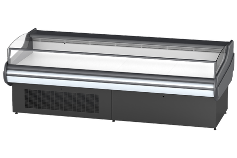 Acre – Classic Fresh Food Cabinet_DaShang