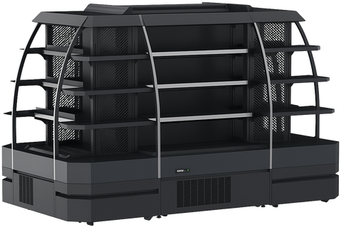 Athena – Promotional Cabinet_DaShang