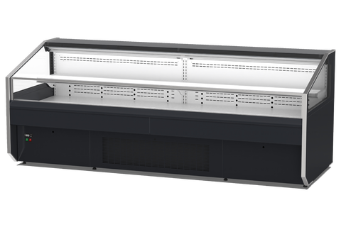 Bristol BF – Remote Flat-Top Service Cabinet_DaShang