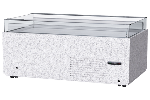 Cake Cabinet – Elegant Refrigerated Display for Pastries and Cakes_DaShang