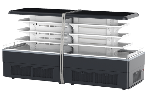 Coupe – Plug-in Island Fridge_DaShang