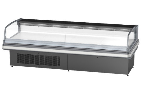 Haifa – H Series Fresh Food Cabinet (PLUS)_DaShang