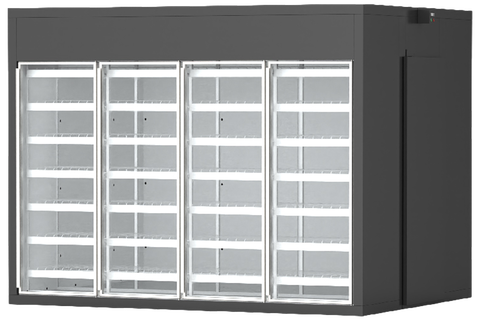 TWQ – Walk-in Cold Room_DaShang