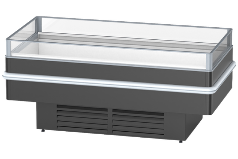 Xtra – Plug-in Dual Temperature System Cabinet_DaShang