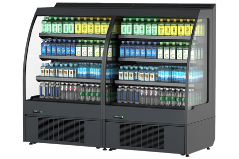 Athena – Promotional Cabinet_DaShang