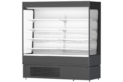 Aurora – Plug-in Display Fridge_DaShang