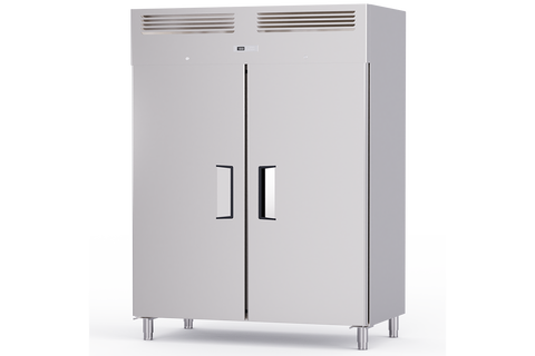 C1– Commercial Stainless-Steel Reach-in Refrigerator_DaShang