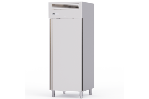C1– Commercial Stainless-Steel Reach-in Freezer_DaShang