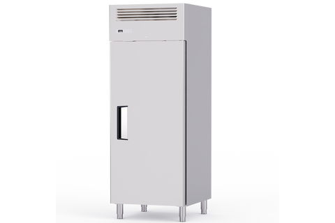 C1– Commercial Stainless-Steel Reach-in Refrigerator_DaShang