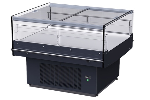 Vienna Promotional Cabinet_DaShang