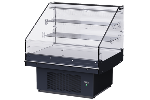 Vienna Promotional Cabinet_DaShang