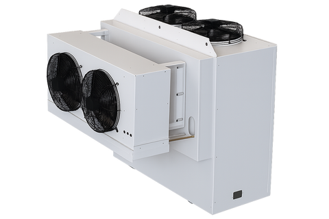 Cold Storage Integrated Unit 1.5–5.5HP Wall-Mounted_DaShang