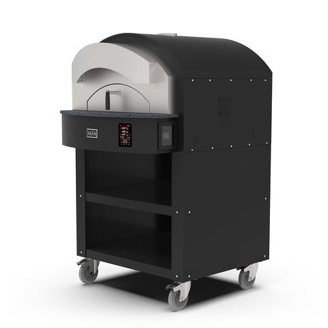 Alfa Forni Zeno električna pizza peć - 4 pizze_HoReCa Point