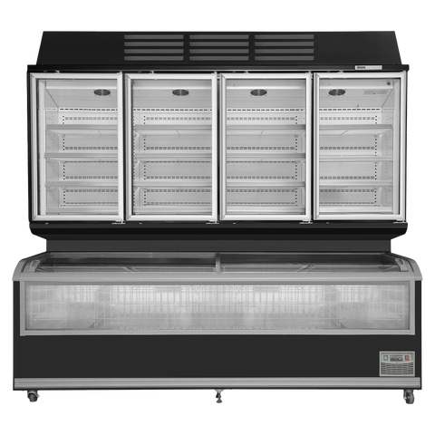 Freezer Combination_DaShang